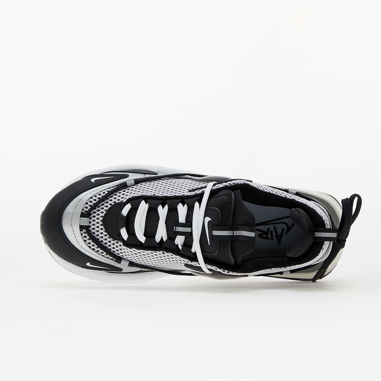 Women s shoes Nike W Air Max Furyosa NRG Metallic Silver Black