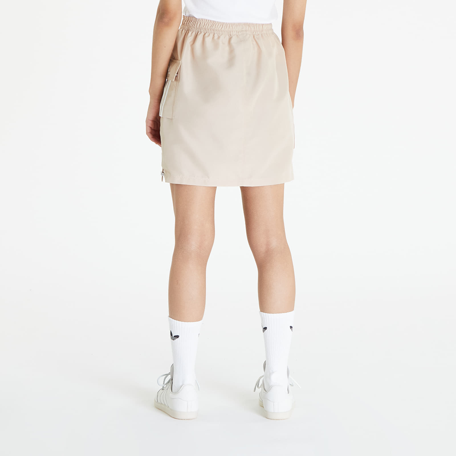 Skirts adidas Cargo Skirt Magic Beige | Queens
