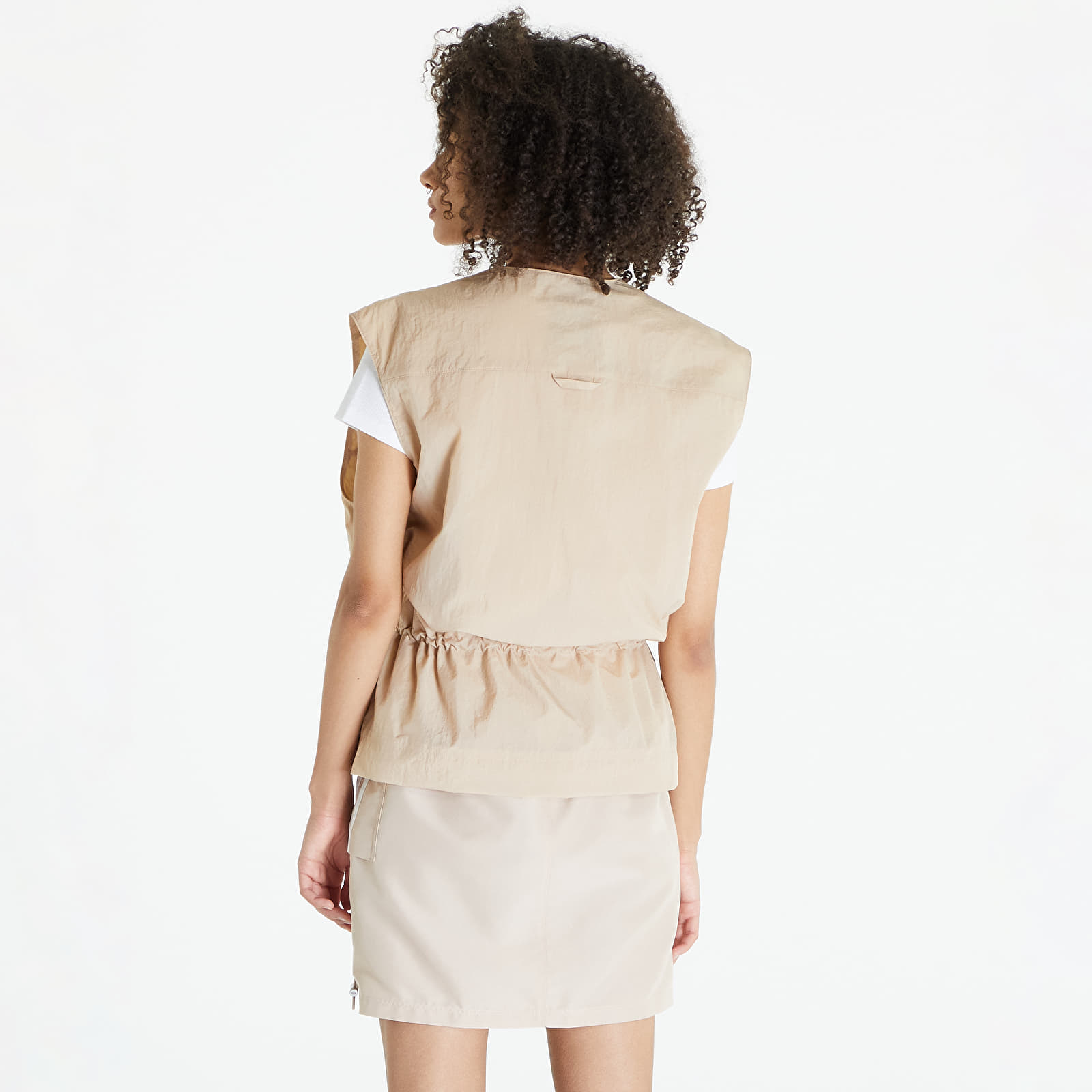 Westen adidas Vest Magic Beige