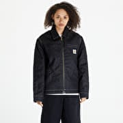 Carhartt WIP OG Detroit Jacket UNISEX Black Rigid