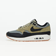 Turnschuhe und Schuhe fur Manner Nike Air Max 1 Sc Dark Stucco Black Neutral Olive Phantom Queens