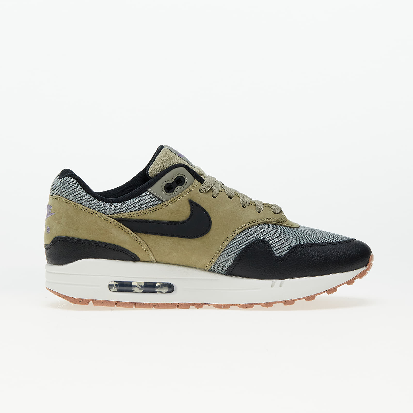 Sneakers och skor för män Nike Air Max 1 Sc Dark Stucco/ Black-Neutral Olive-Phantom