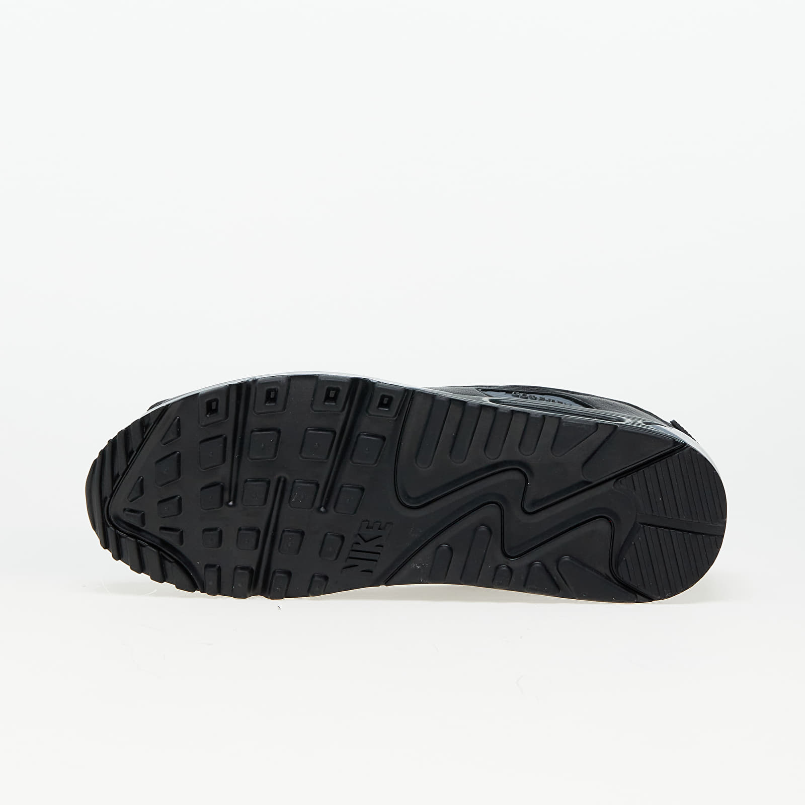 Zapatillas Hombre Nike Air Max 90 GTX Dk Smoke Grey/ Summit White-Cool Grey