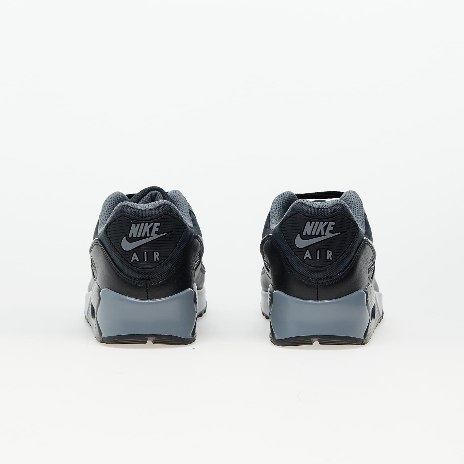 Zapatillas Hombre Nike Air Max 90 GTX Dk Smoke Grey/ Summit White-Cool Grey
