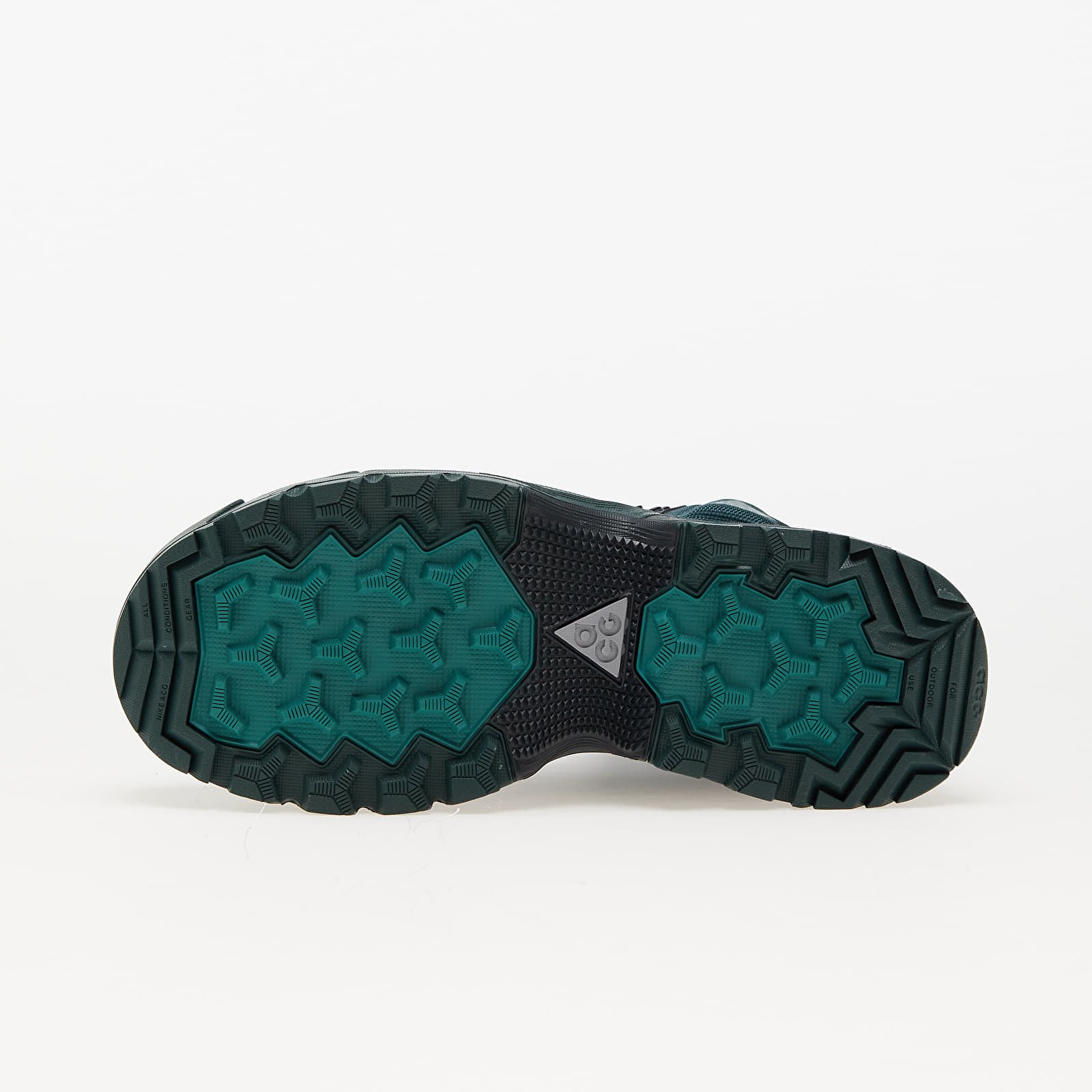 Scarpe uomo Nike ACG Air Zoom Gaiadome GORE-TEX Vintage Green/ Bicoastal-Vintage Green