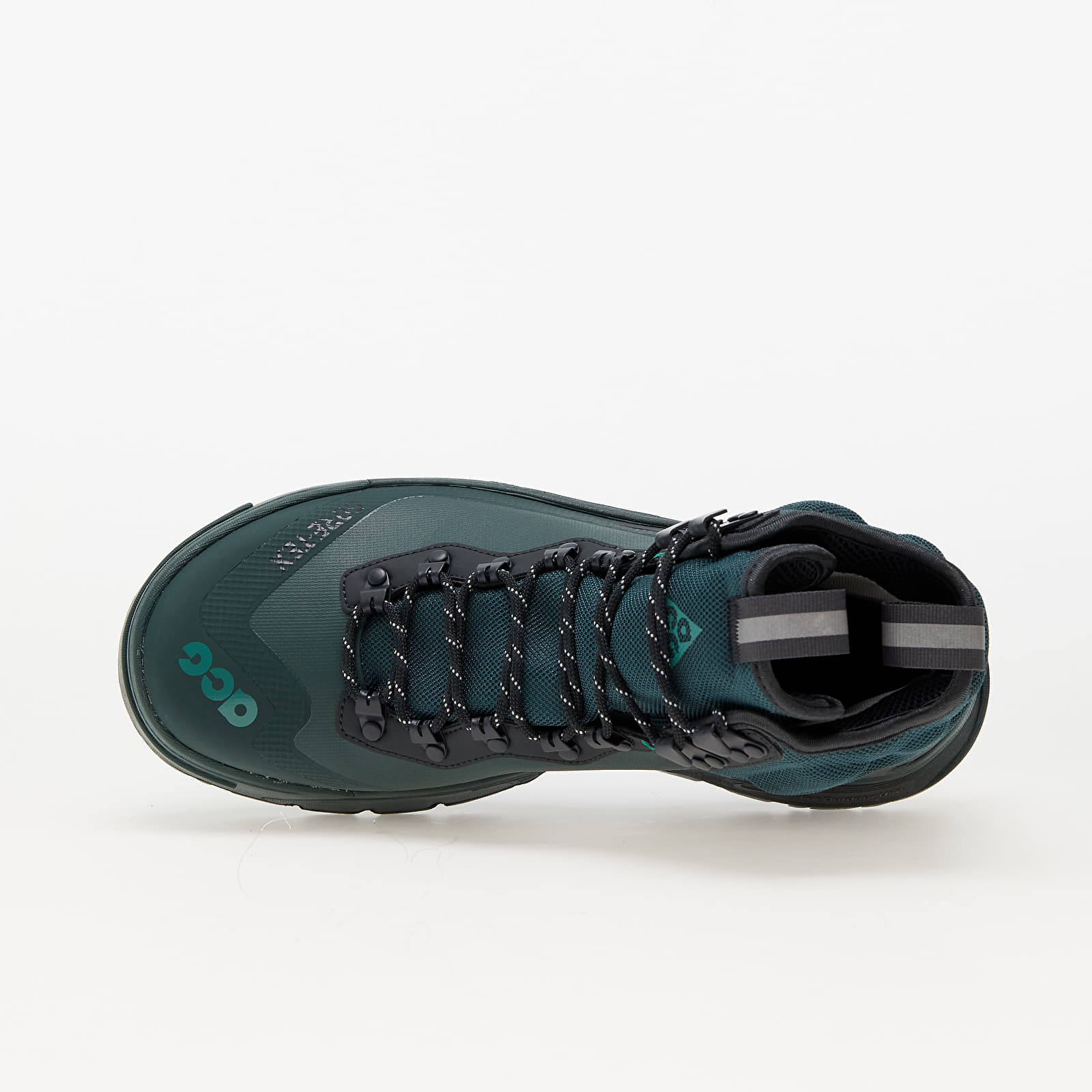 Scarpe uomo Nike ACG Air Zoom Gaiadome GORE-TEX Vintage Green/ Bicoastal-Vintage Green