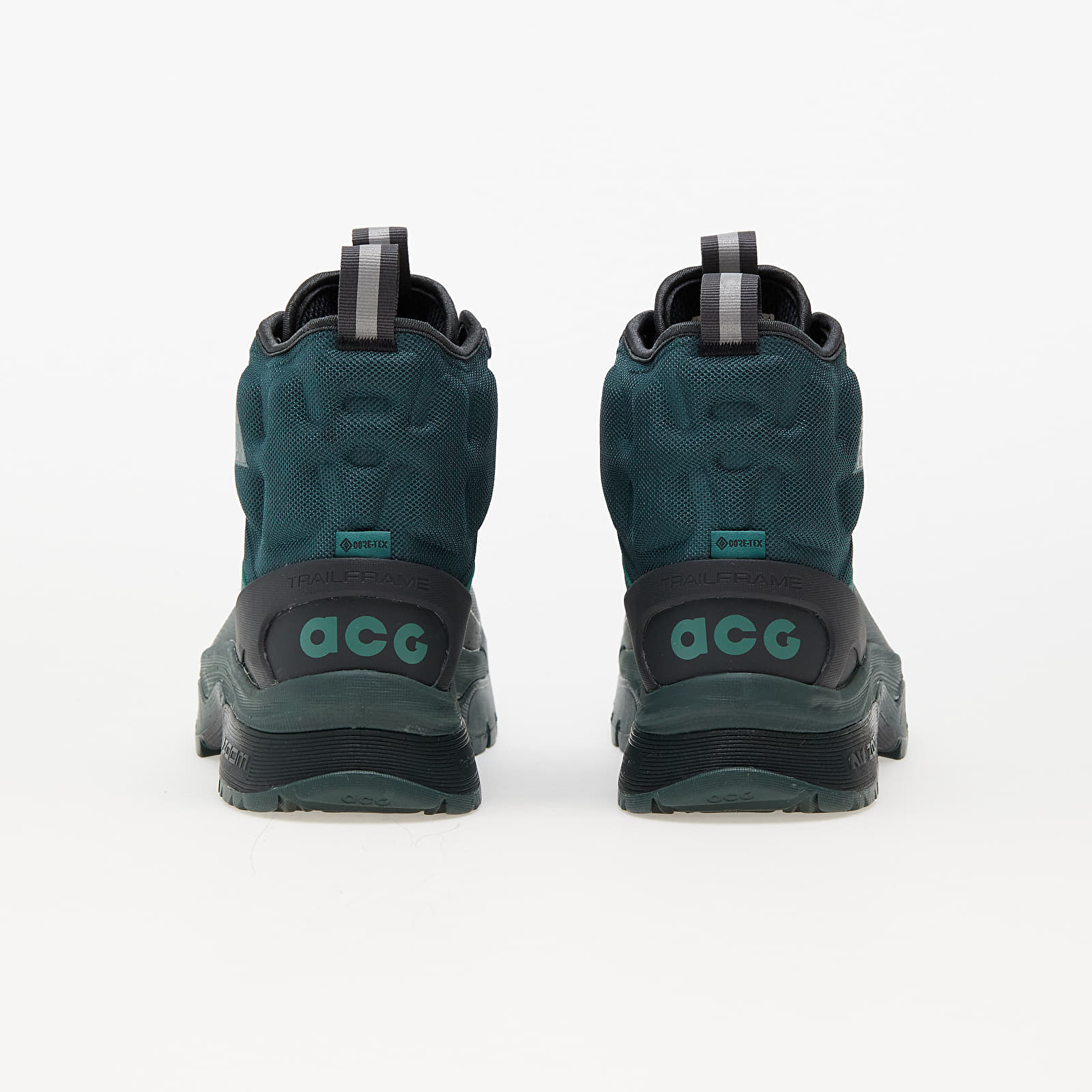 Scarpe uomo Nike ACG Air Zoom Gaiadome GORE-TEX Vintage Green/ Bicoastal-Vintage Green
