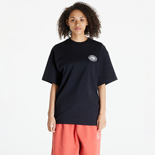 T-shirt Nike U NRG Pegasus Tee Black/ Black