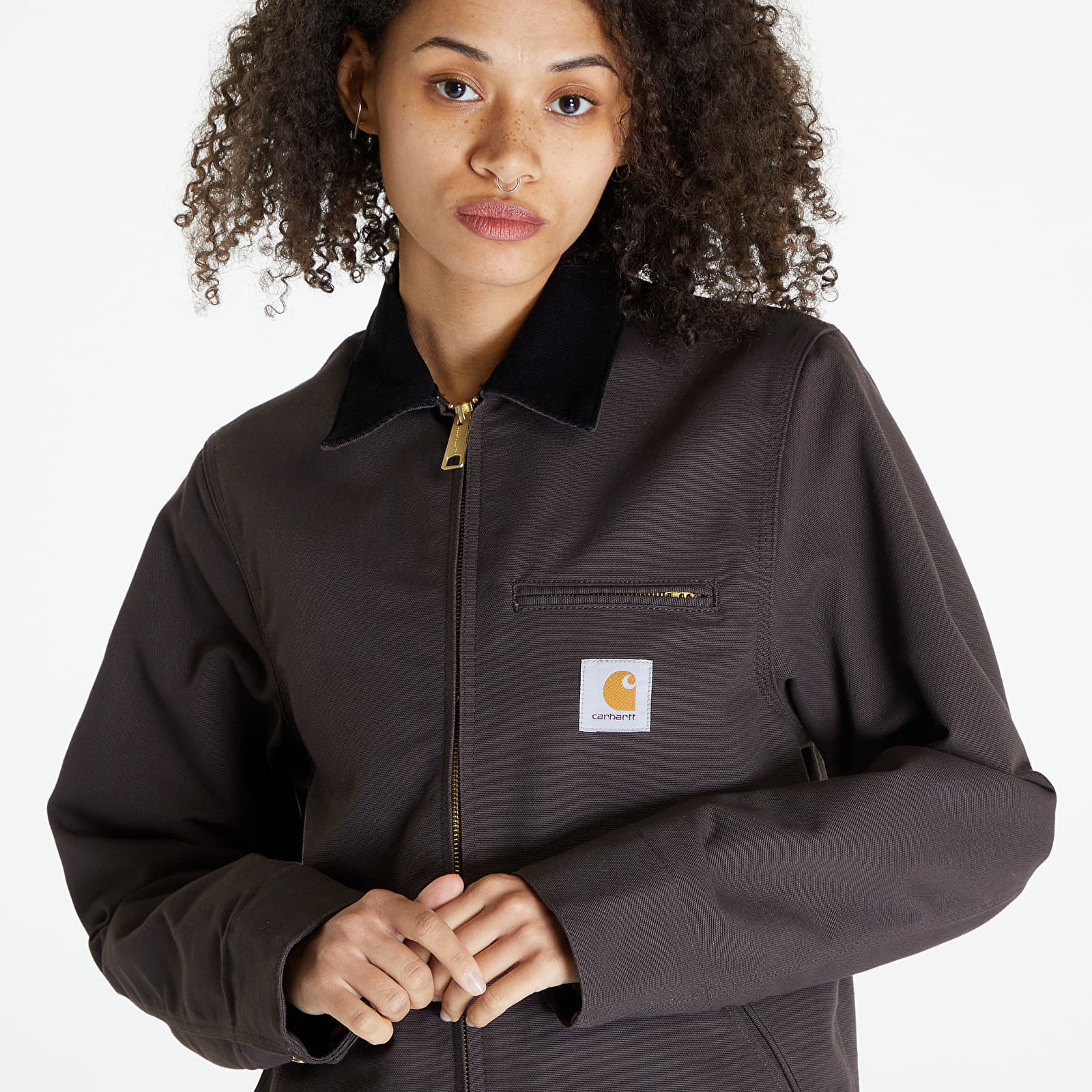Carhartt WIP Detroit Jacket UNISEX