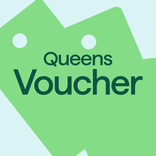 Voucher in the value of $ 100