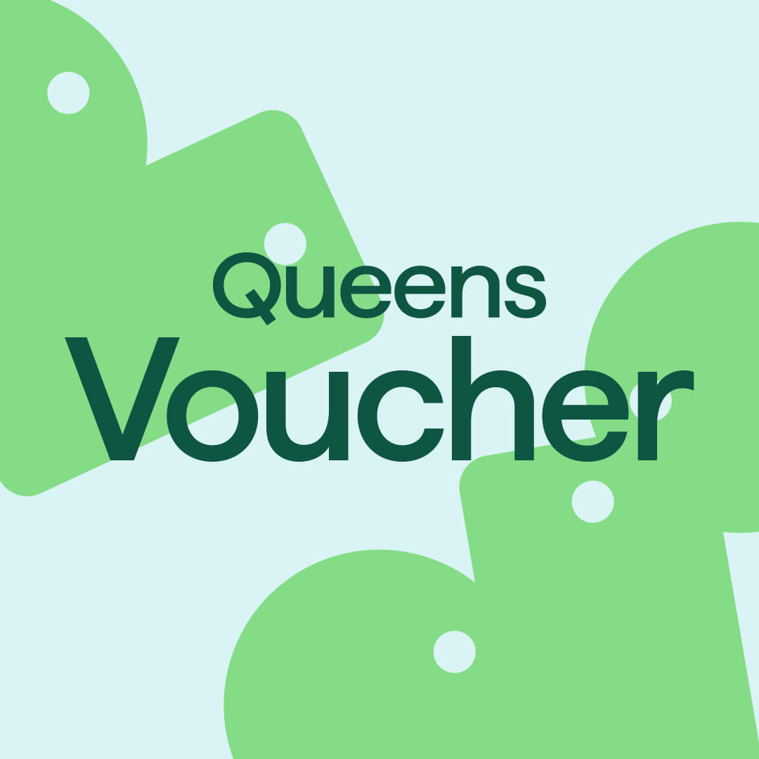 Gift vouchers Digital voucher in the value of 400 €