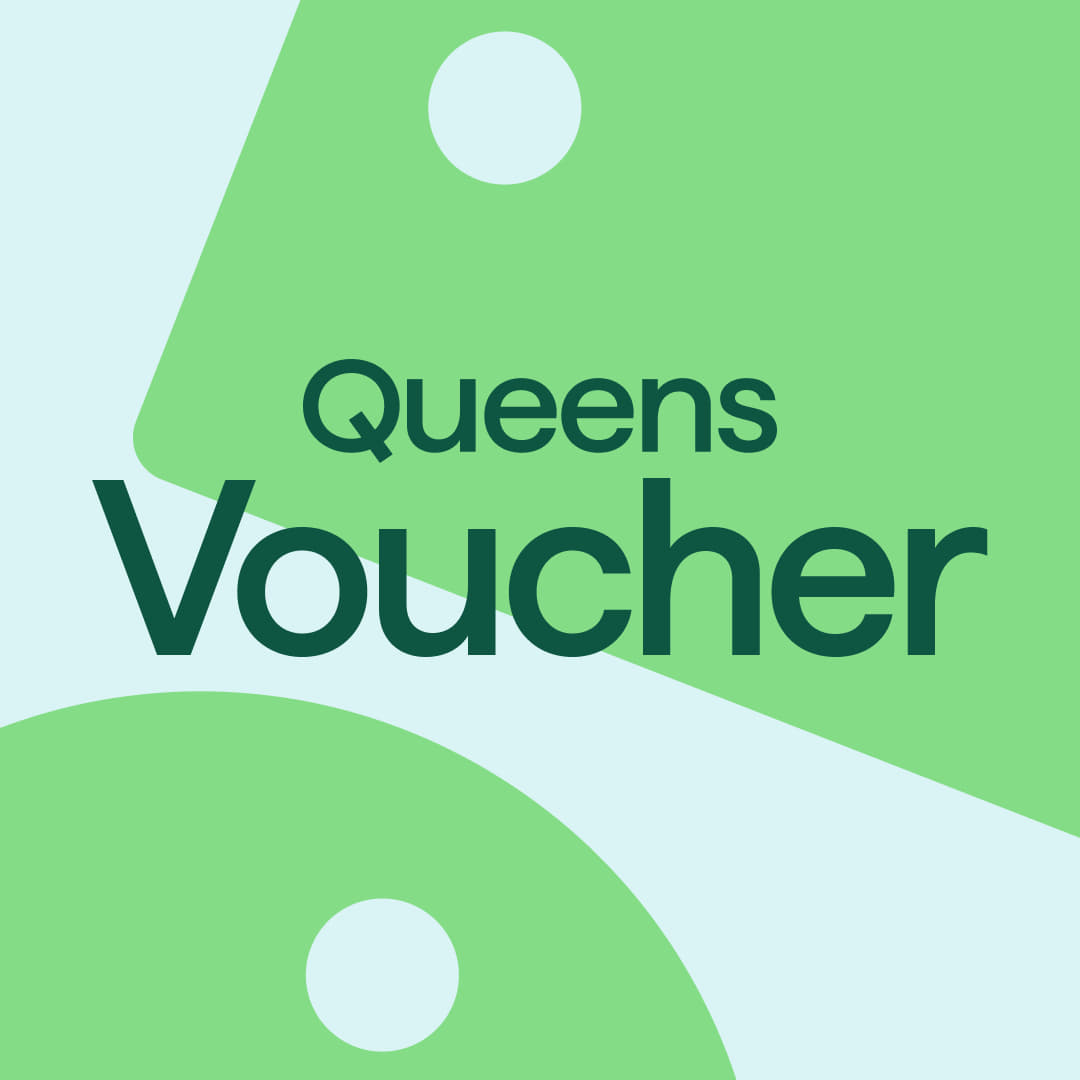 Vale regalo Digital voucher in the value of 20 €