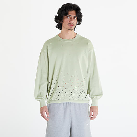 Nike tech pack sweatshirt deals