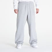 Open hem nike sweatpants outlet