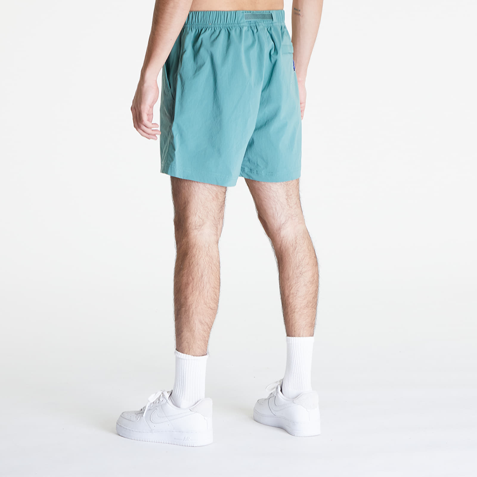 Shorts Nike ACG Men's Hiking Shorts Bicoastal/ Vintage Green/ Summit White