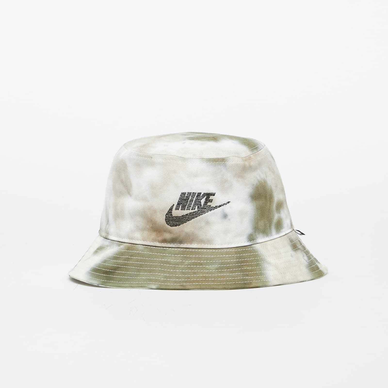 Hats Nike Apex Bucket Hat Cargo Khaki/ Sail/ Neutral Olive/ Black