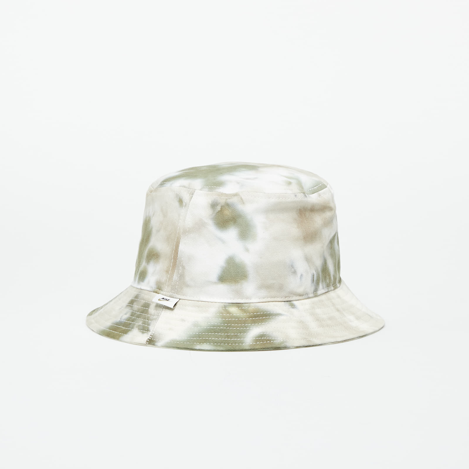 Hats Nike Apex Bucket Hat Cargo Khaki/ Sail/ Neutral Olive/ Black