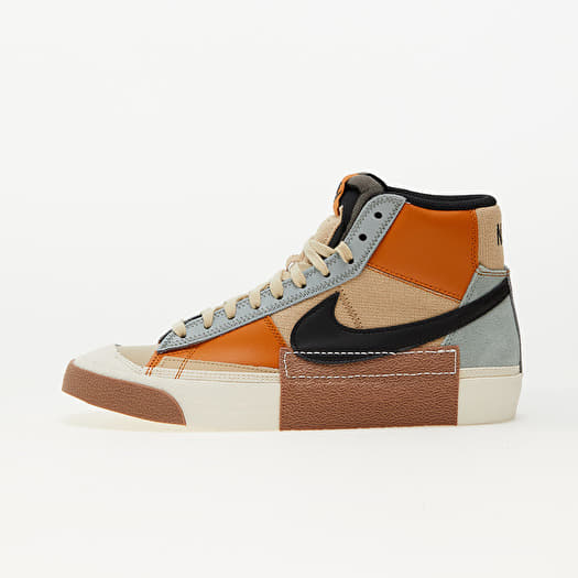 Nike schoenen blazer best sale