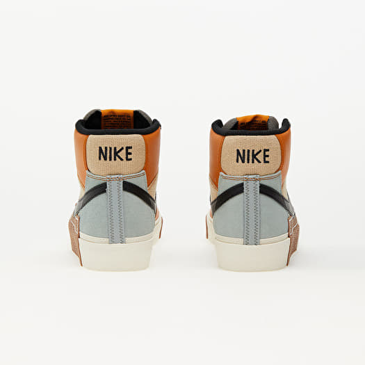 Nike blazer hotsell mid premium pumice