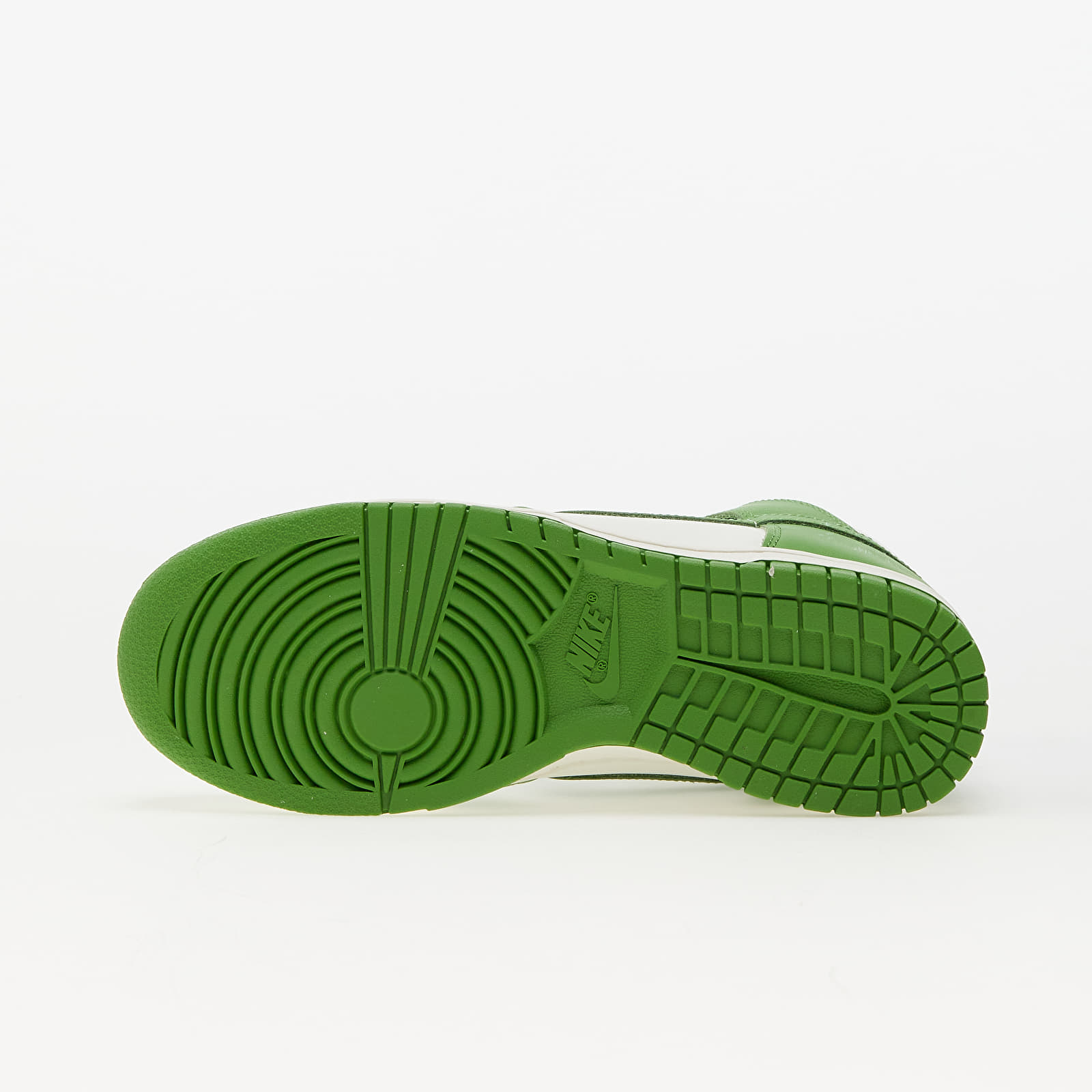 Dámské tenisky a boty Nike W Dunk High Chlorophyll/ Chlorophyll-Sail