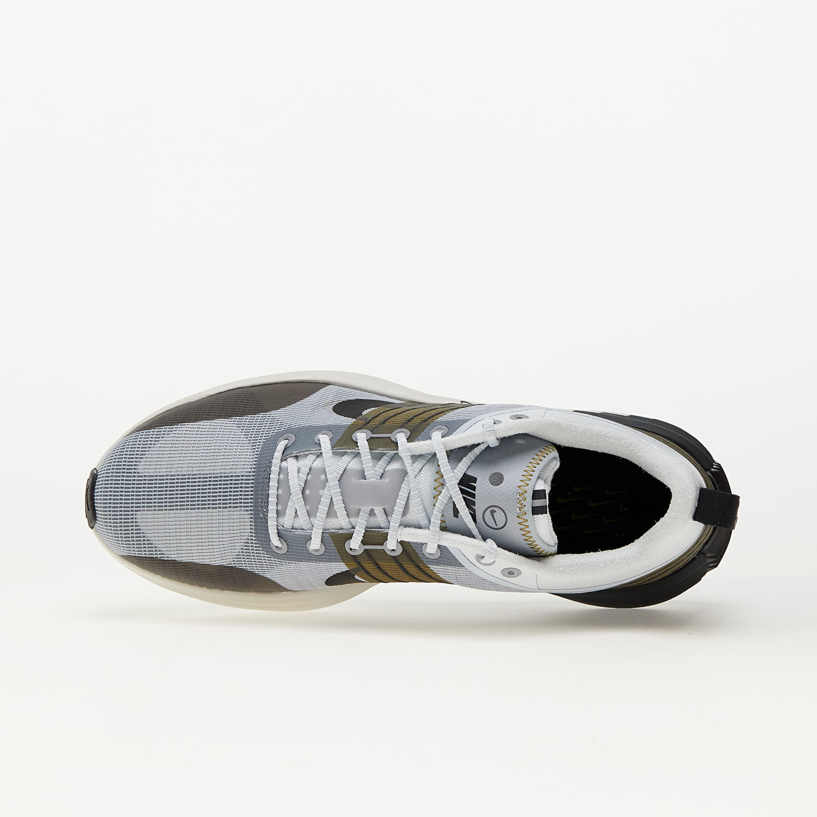 Męskie trampki i buty Nike Lunar Roam Pure Platinum/ Black-Wolf Grey