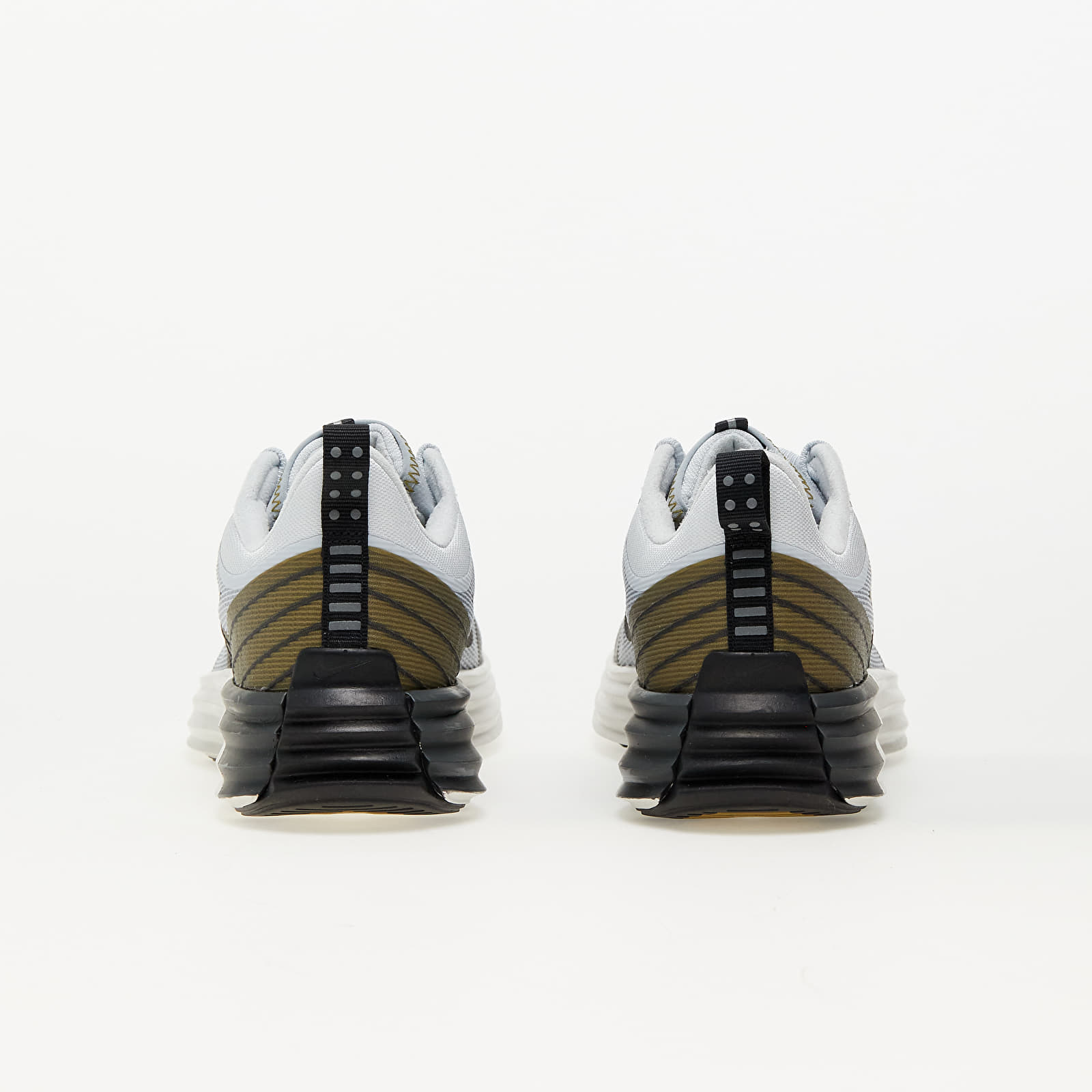 Męskie trampki i buty Nike Lunar Roam Pure Platinum/ Black-Wolf Grey