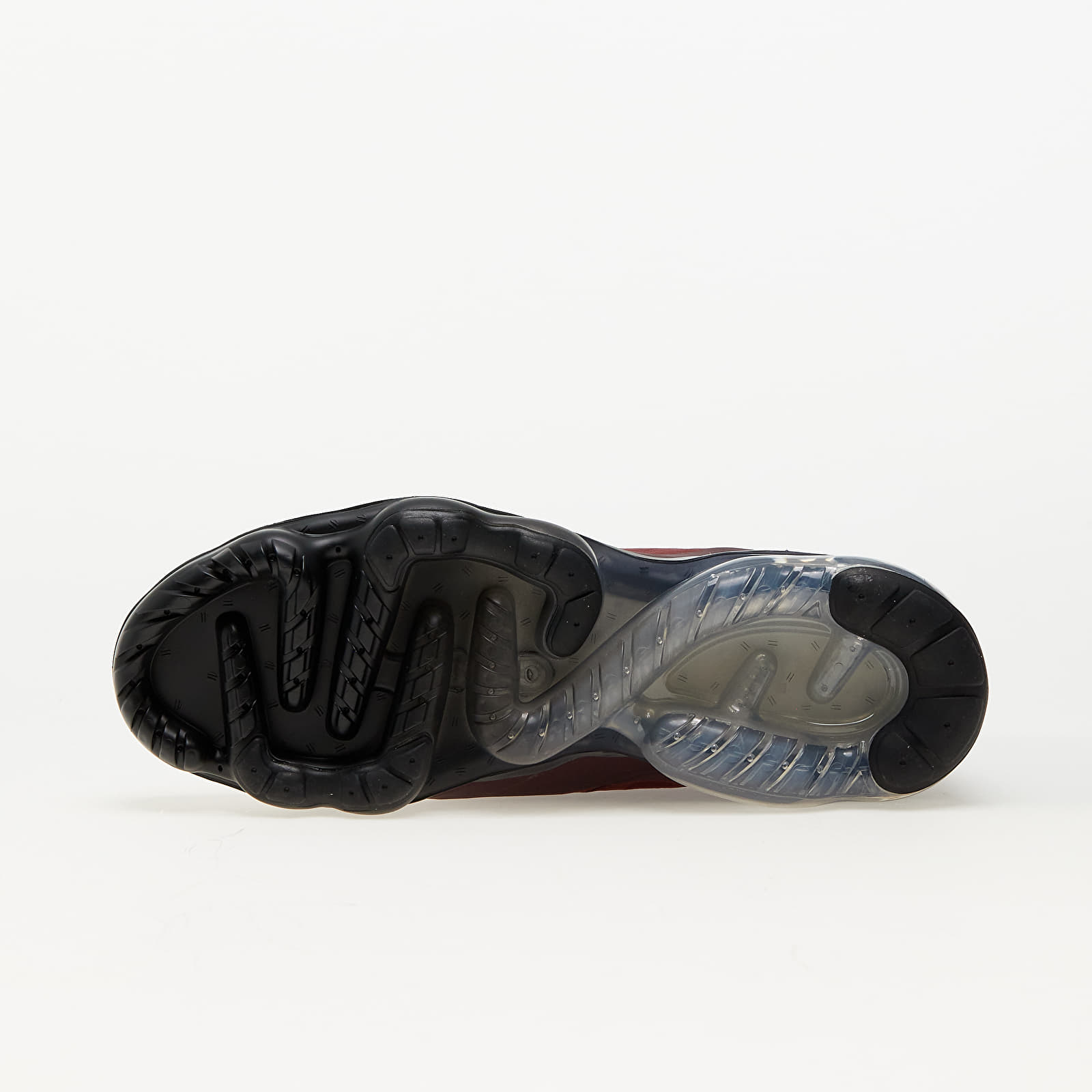 Men s sneakers and shoes Nike Air Vapormax Moc Roam Dark Team Red Black Dragon Red Queens
