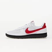 Nike Field General 82 Sp White/ Varsity Red-Black