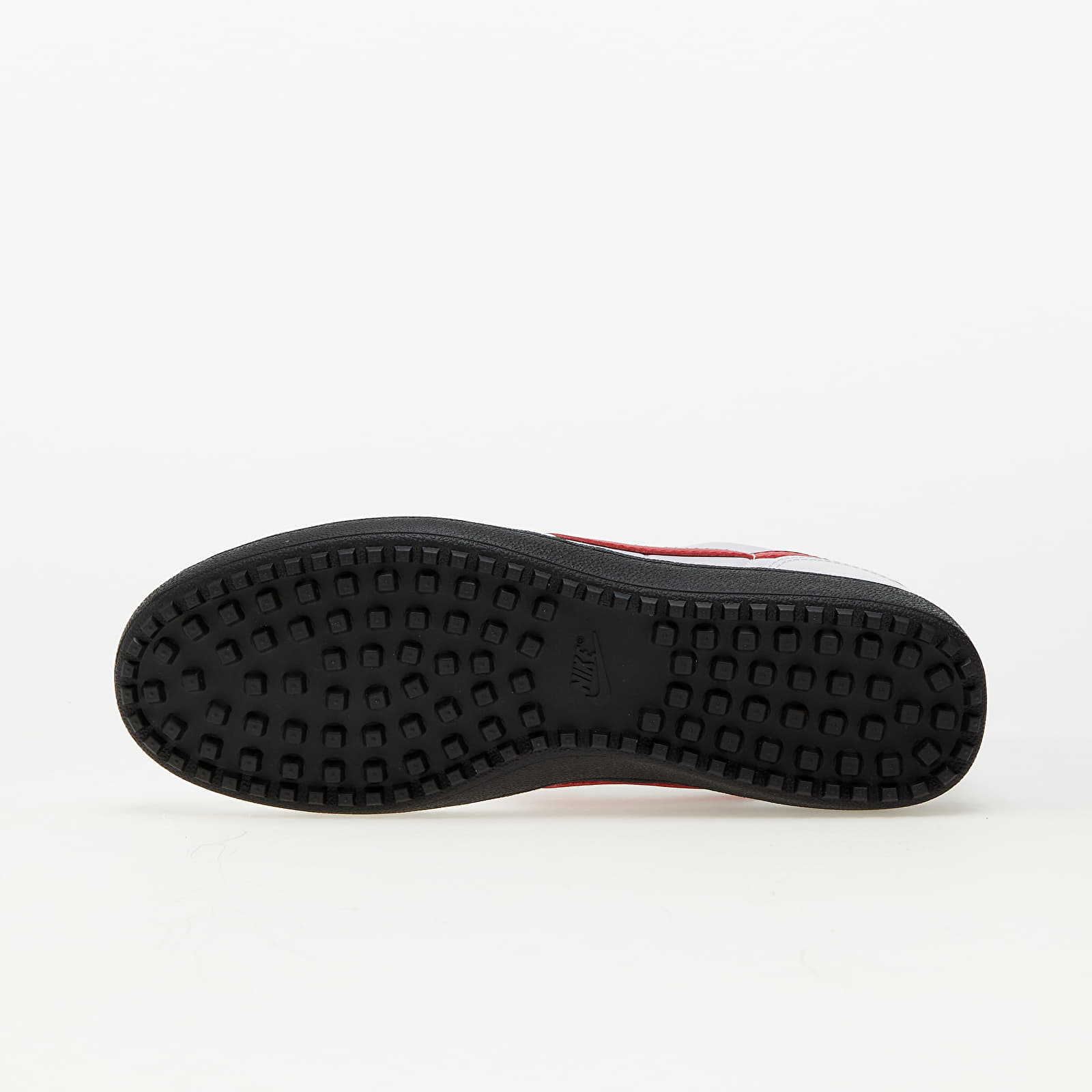 Pánské tenisky a boty Nike Field General 82 Sp White/ Varsity Red-Black