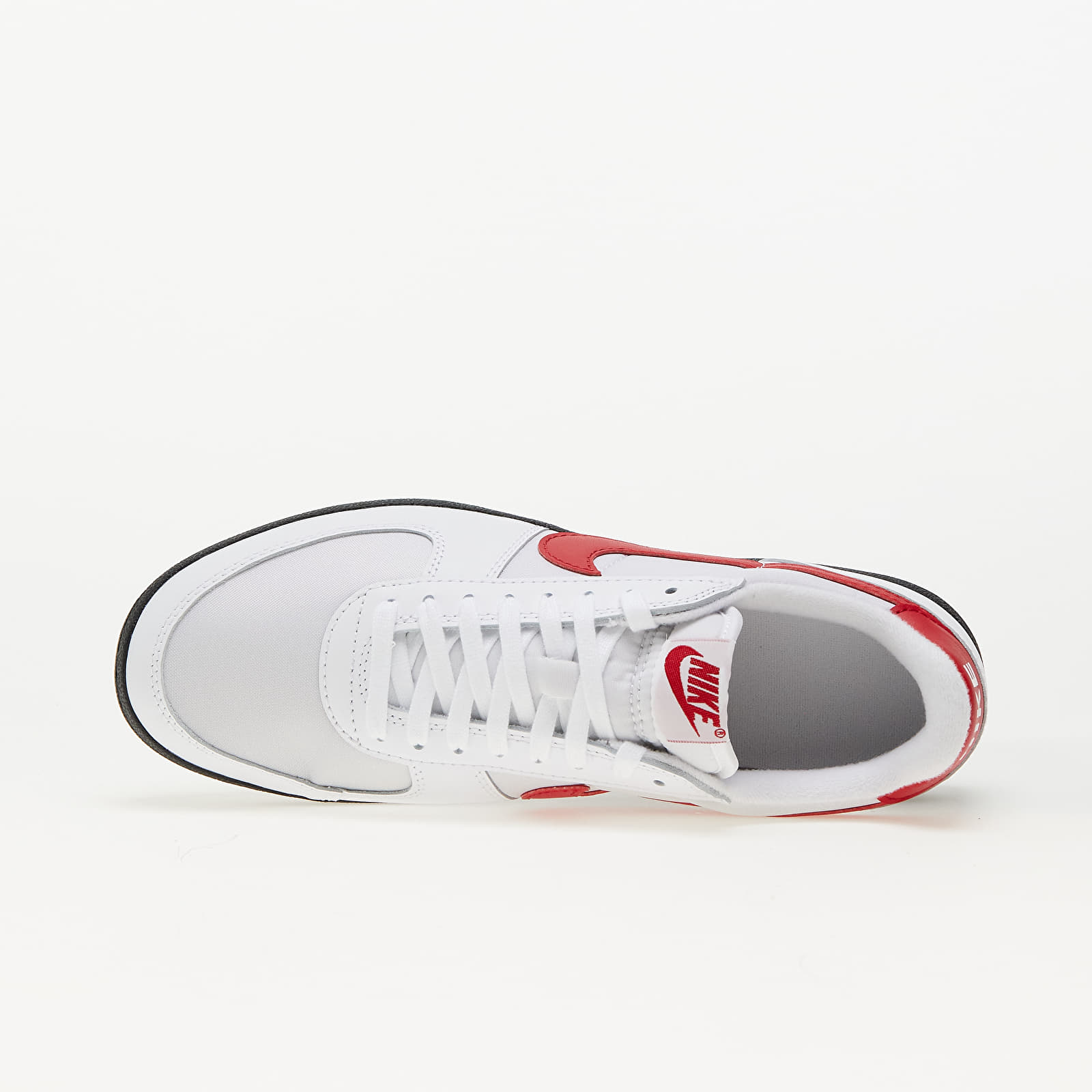 Pánské tenisky a boty Nike Field General 82 Sp White/ Varsity Red-Black