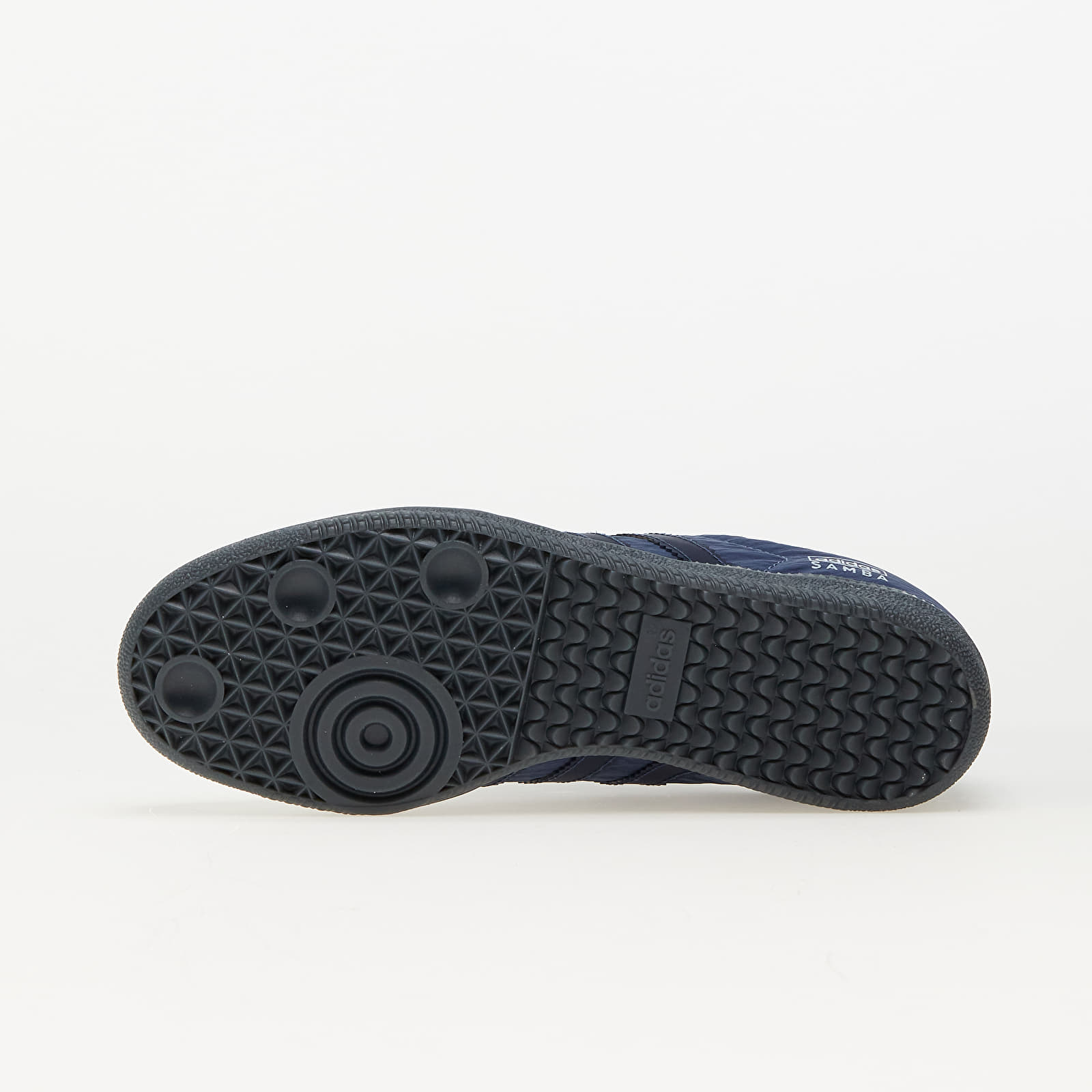 Ténis e sapatos para homem adidas Samba Og Preloved Ink/ Night Indigo/ Grey Six