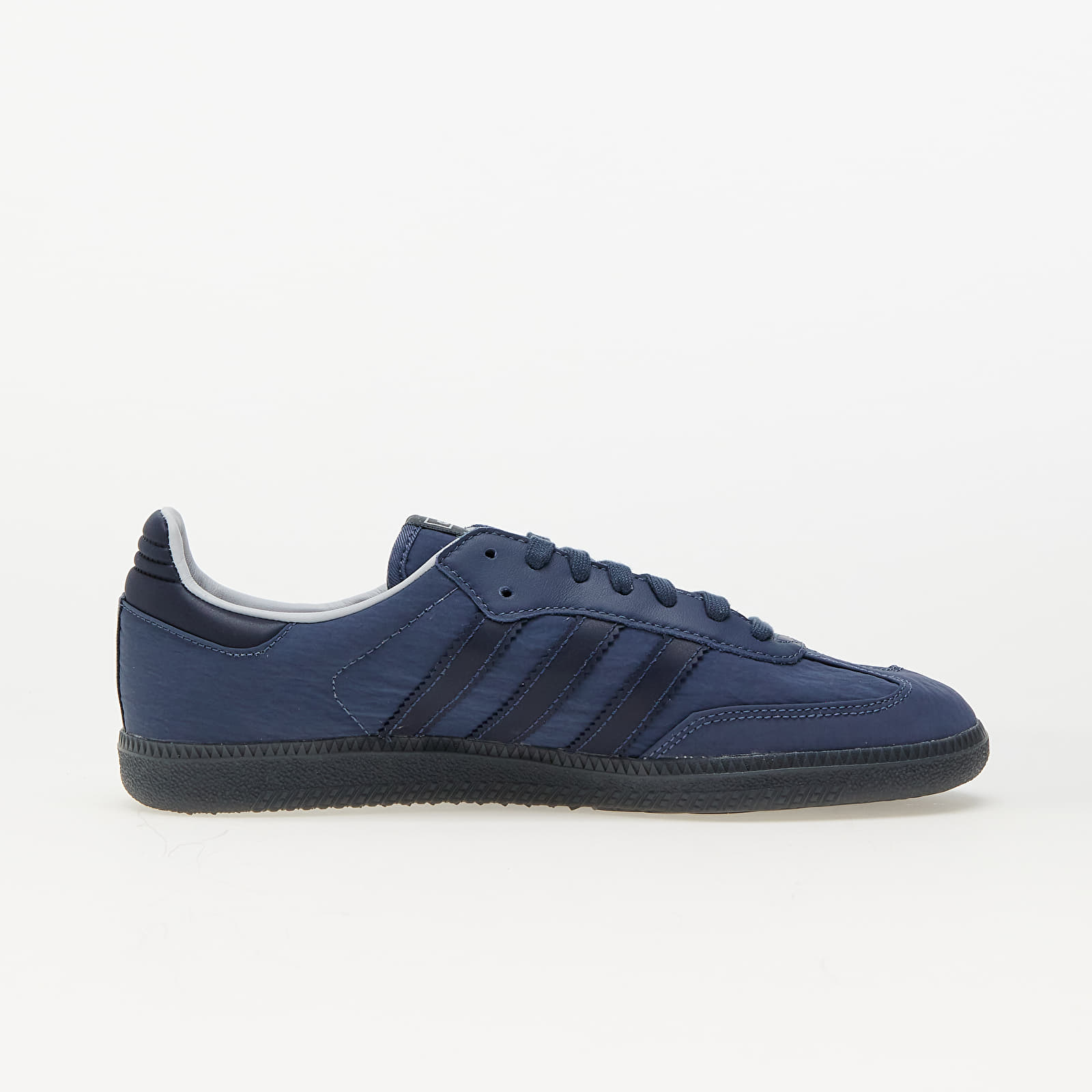 Ténis e sapatos para homem adidas Samba Og Preloved Ink/ Night Indigo/ Grey Six