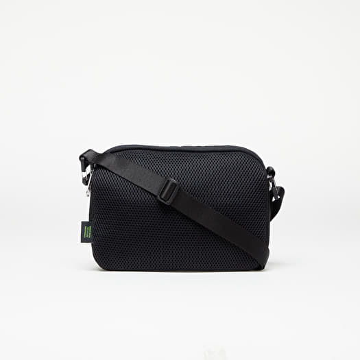 Shoulder bags adidas Premium Essentials Small Airliner Bag Black Queens
