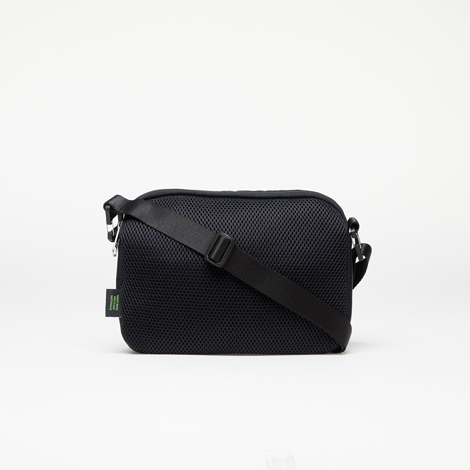 Õlakotid adidas Premium Essentials Small Airliner Bag Black