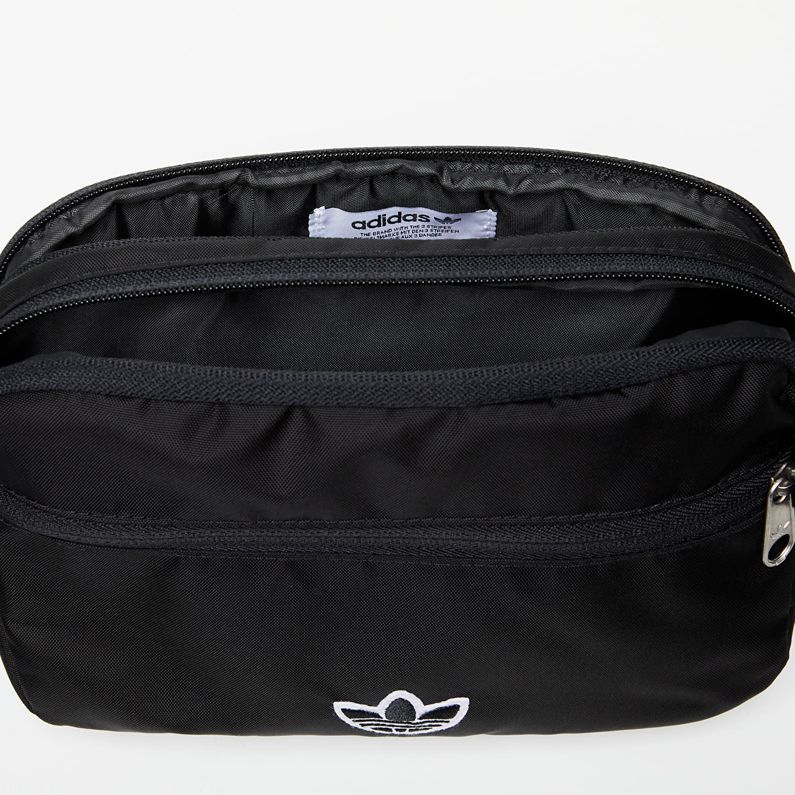 Õlakotid adidas Premium Essentials Small Airliner Bag Black