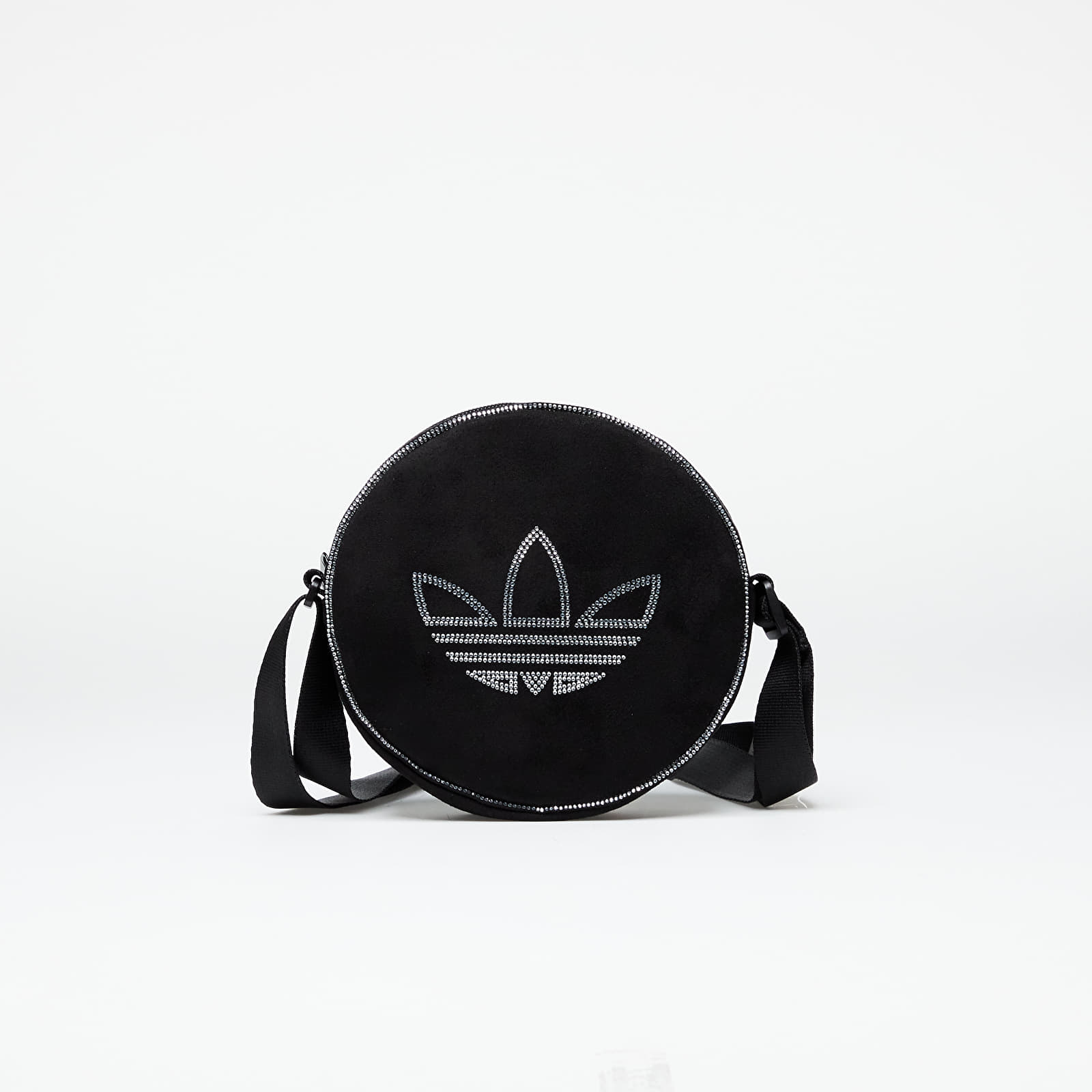 Adidas round waist bag outlet