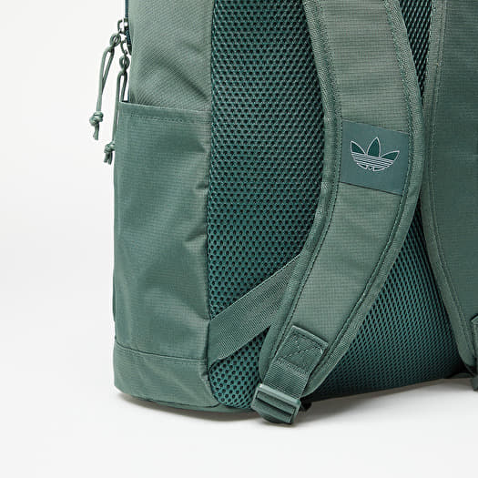 Backpacks adidas Adicolor Backpack Green Oxide Queens
