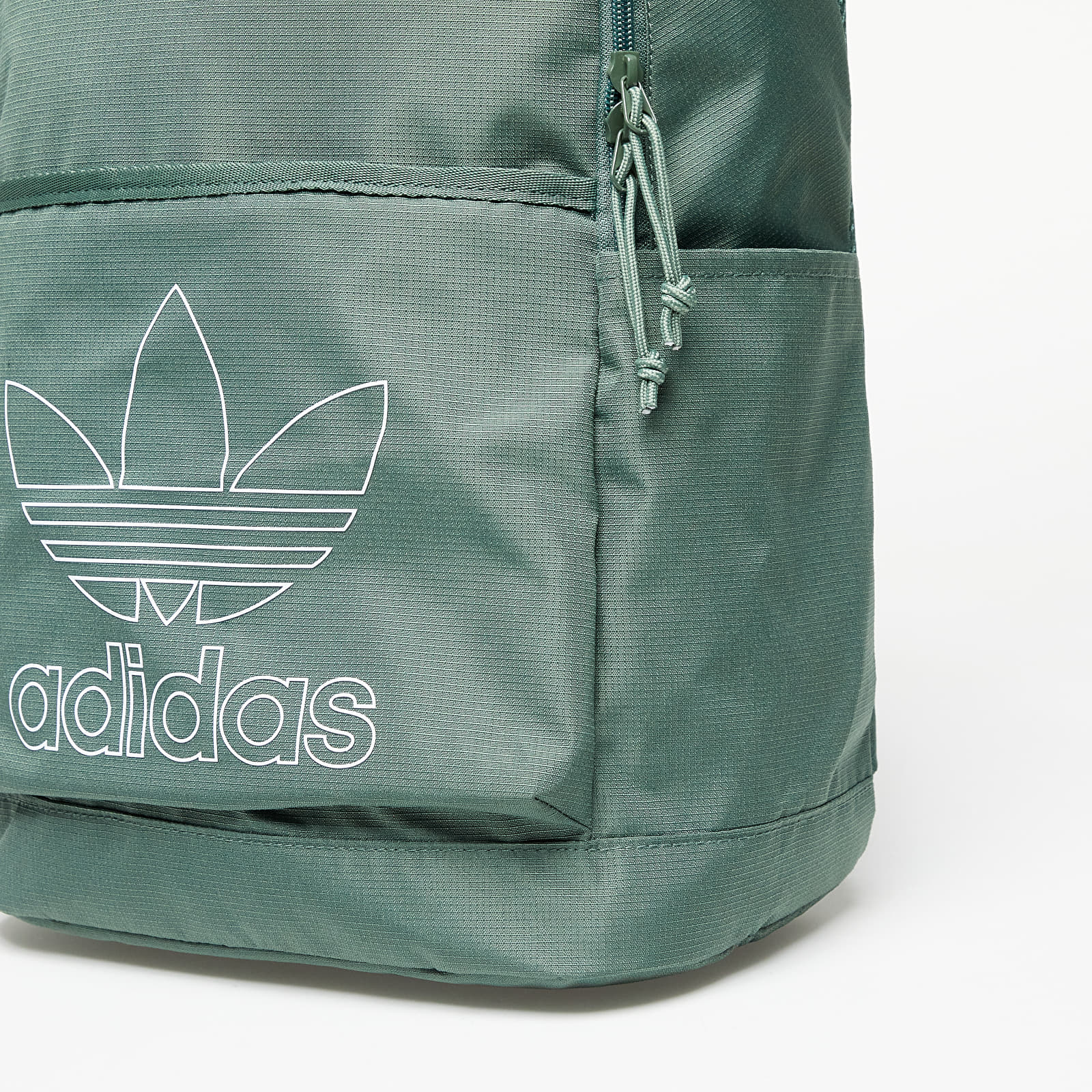 Backpacks adidas Adicolor Backpack Green Oxide