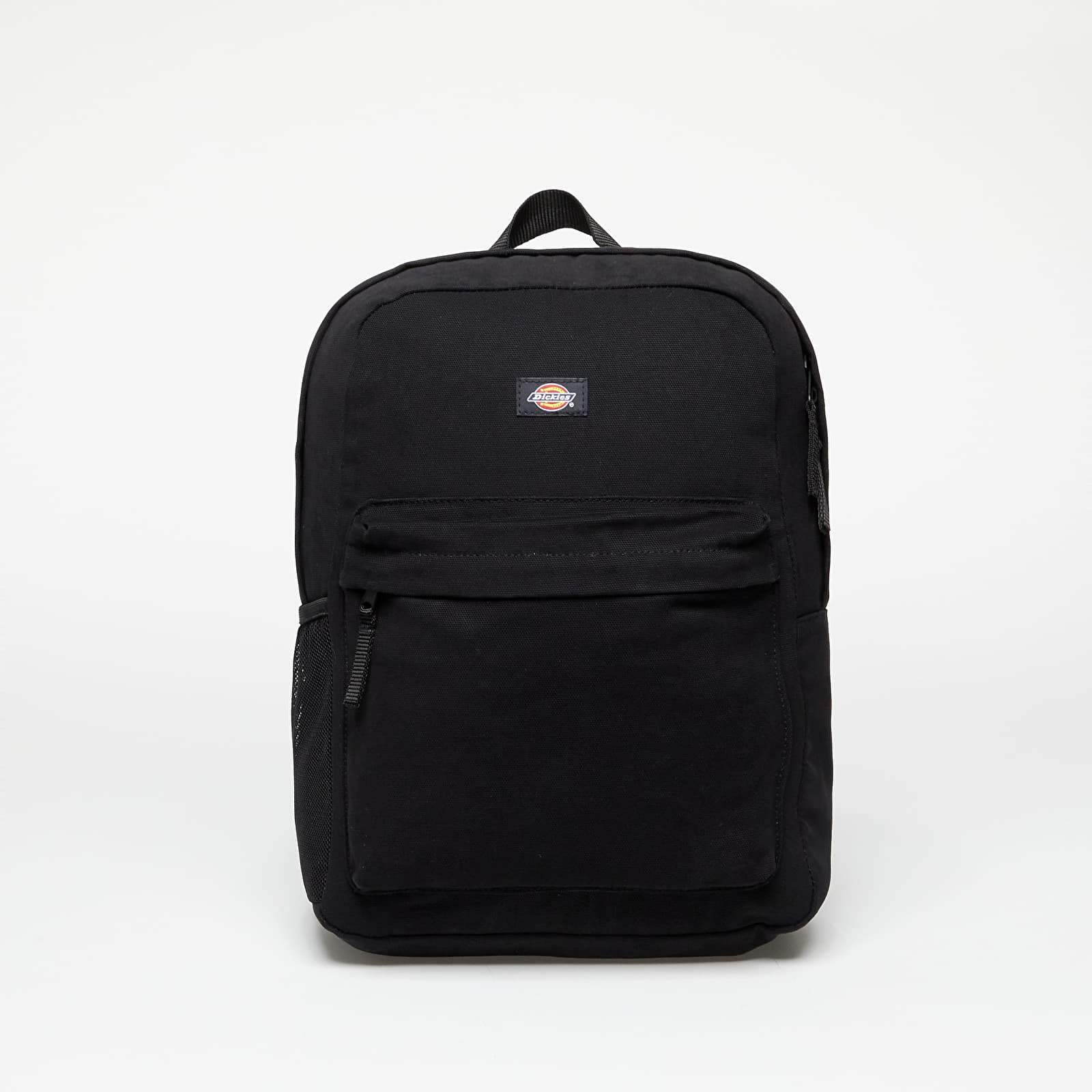 Plecaki męskie Dickies Duck Canvas Backpack Black