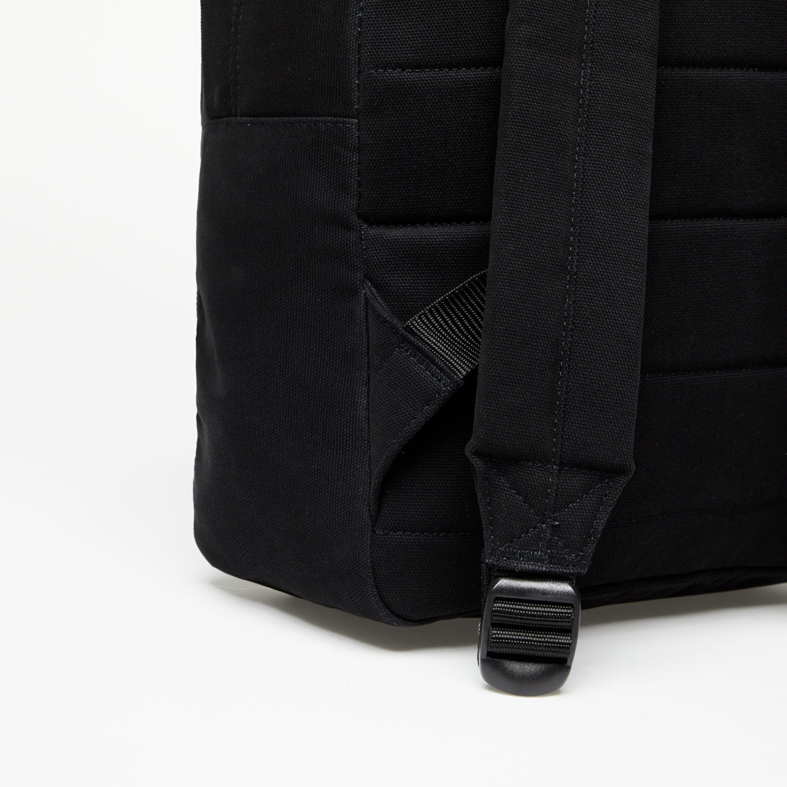 Plecaki męskie Dickies Duck Canvas Backpack Black