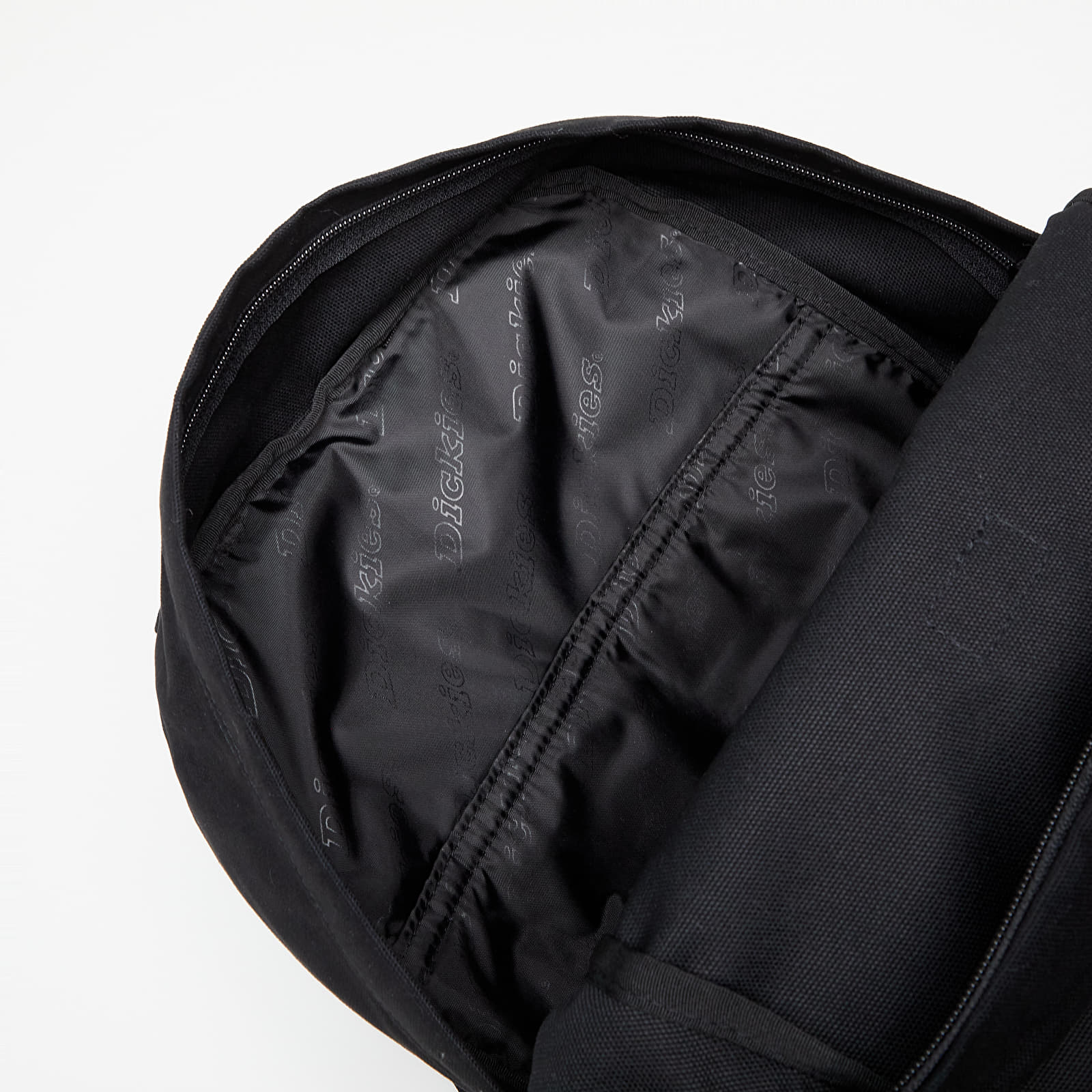 Plecaki męskie Dickies Duck Canvas Backpack Black