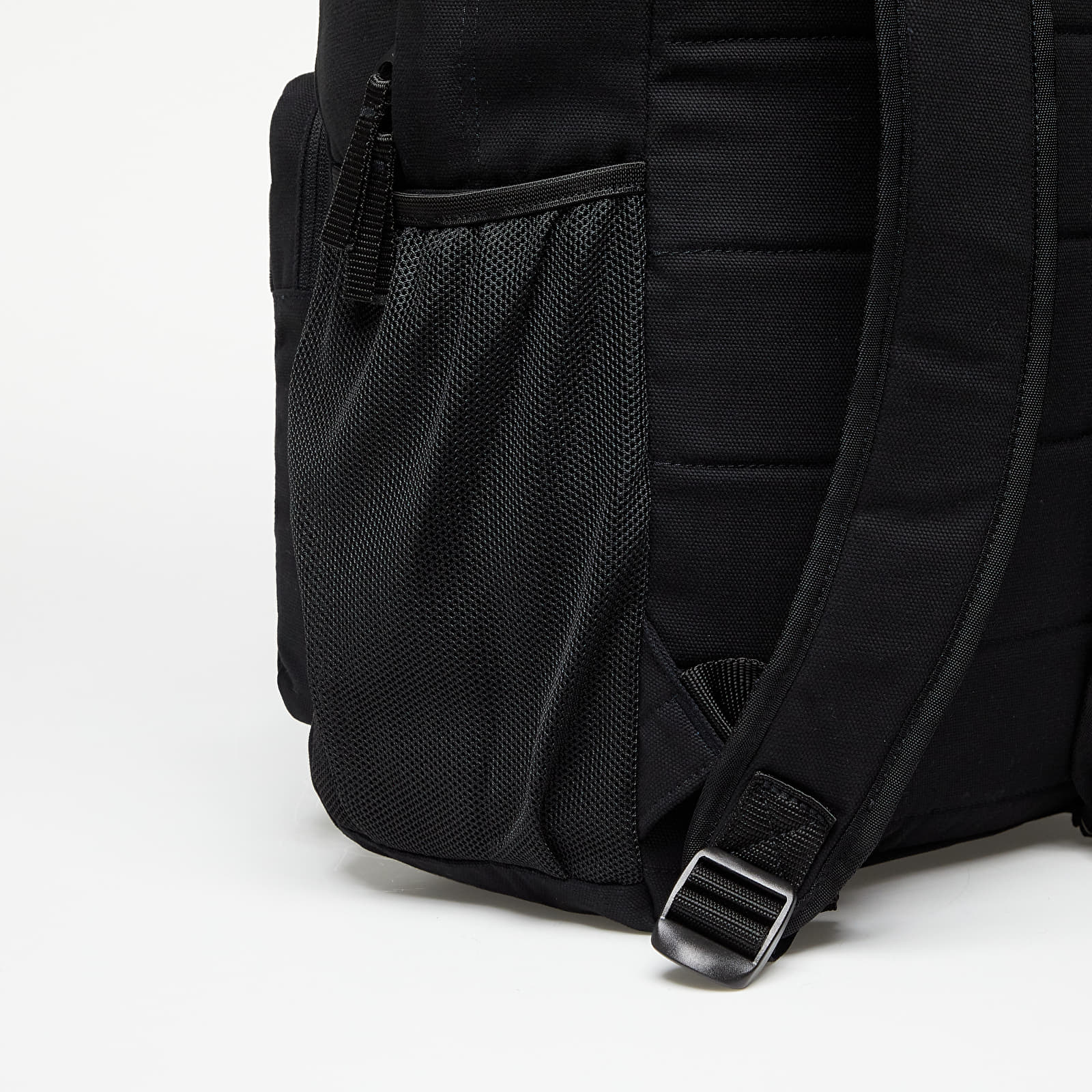 Sacs à dos Dickies Duck Canvas Utility Backpack Black