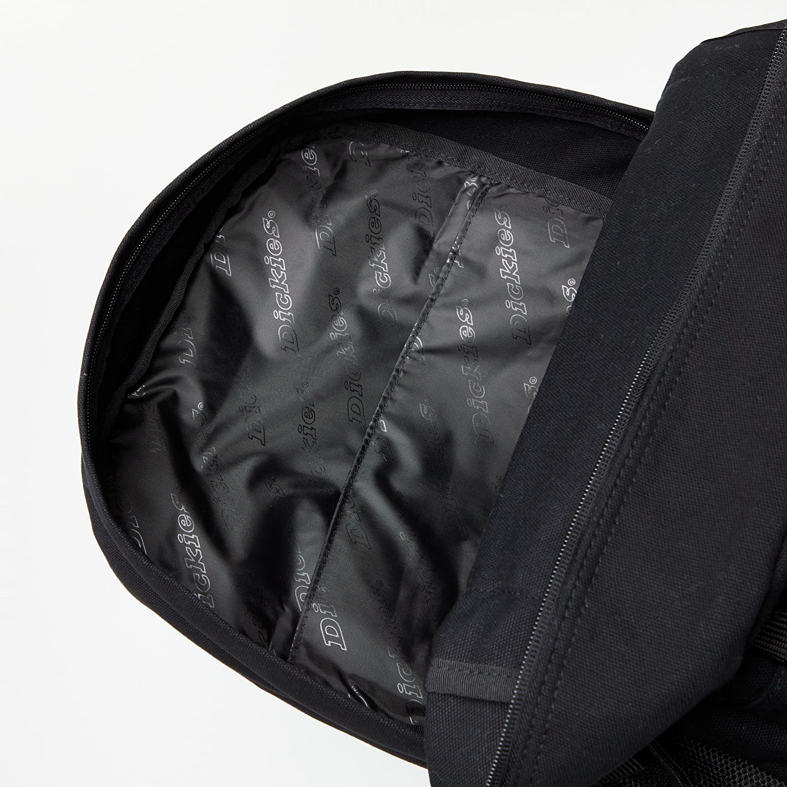 Sacs à dos Dickies Duck Canvas Utility Backpack Black