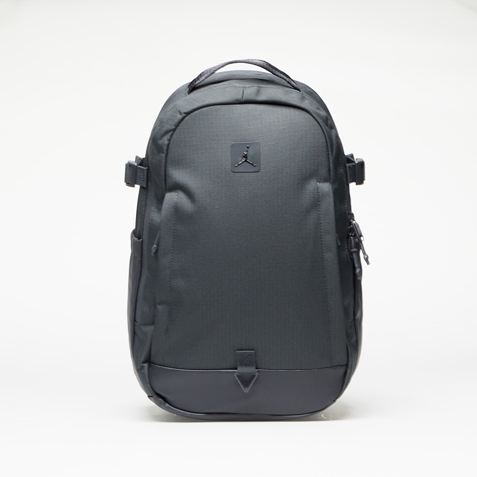 Mochilas Jordan Cordura Franchise Backpack Dk Smoke Grey
