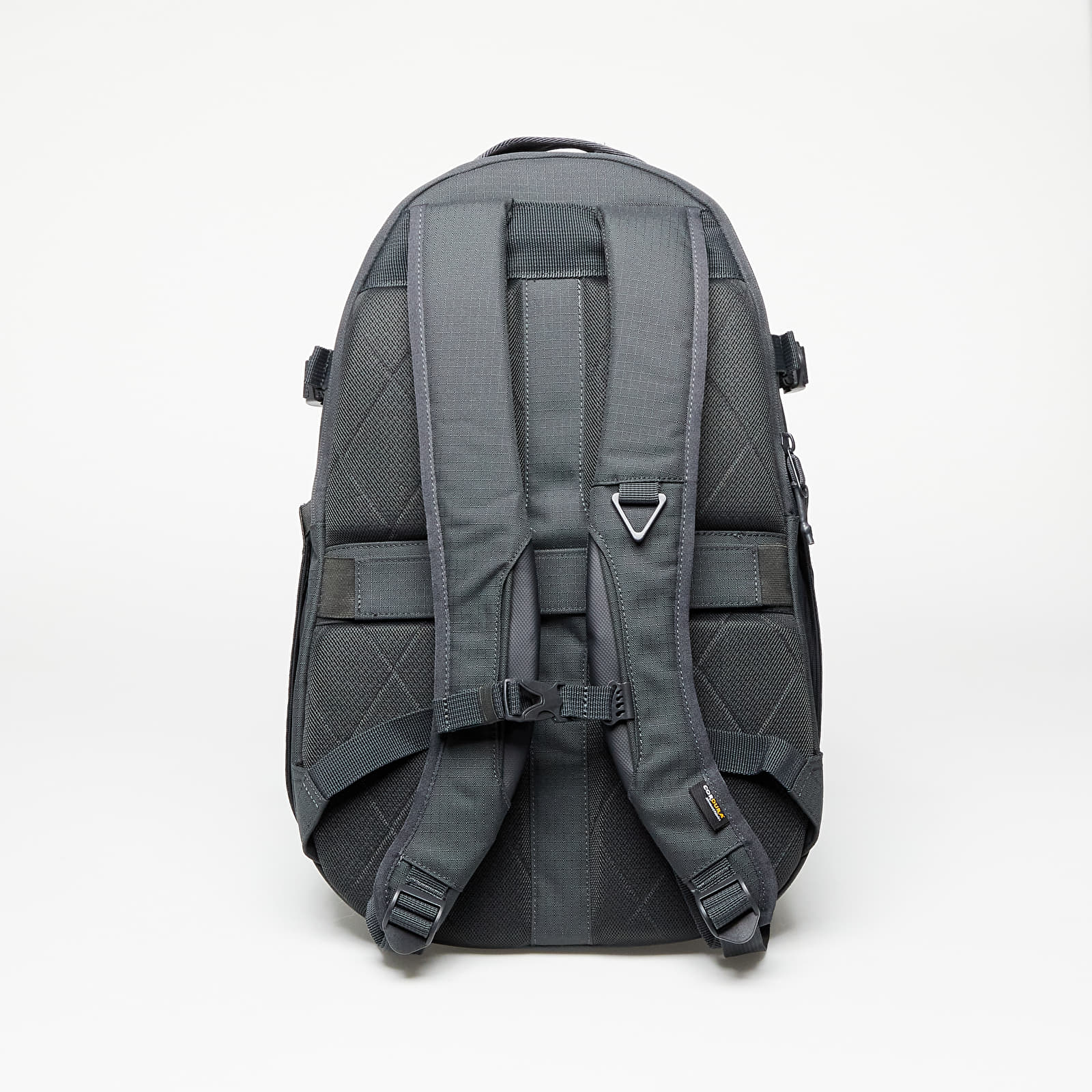 Mochilas Jordan Cordura Franchise Backpack Dk Smoke Grey