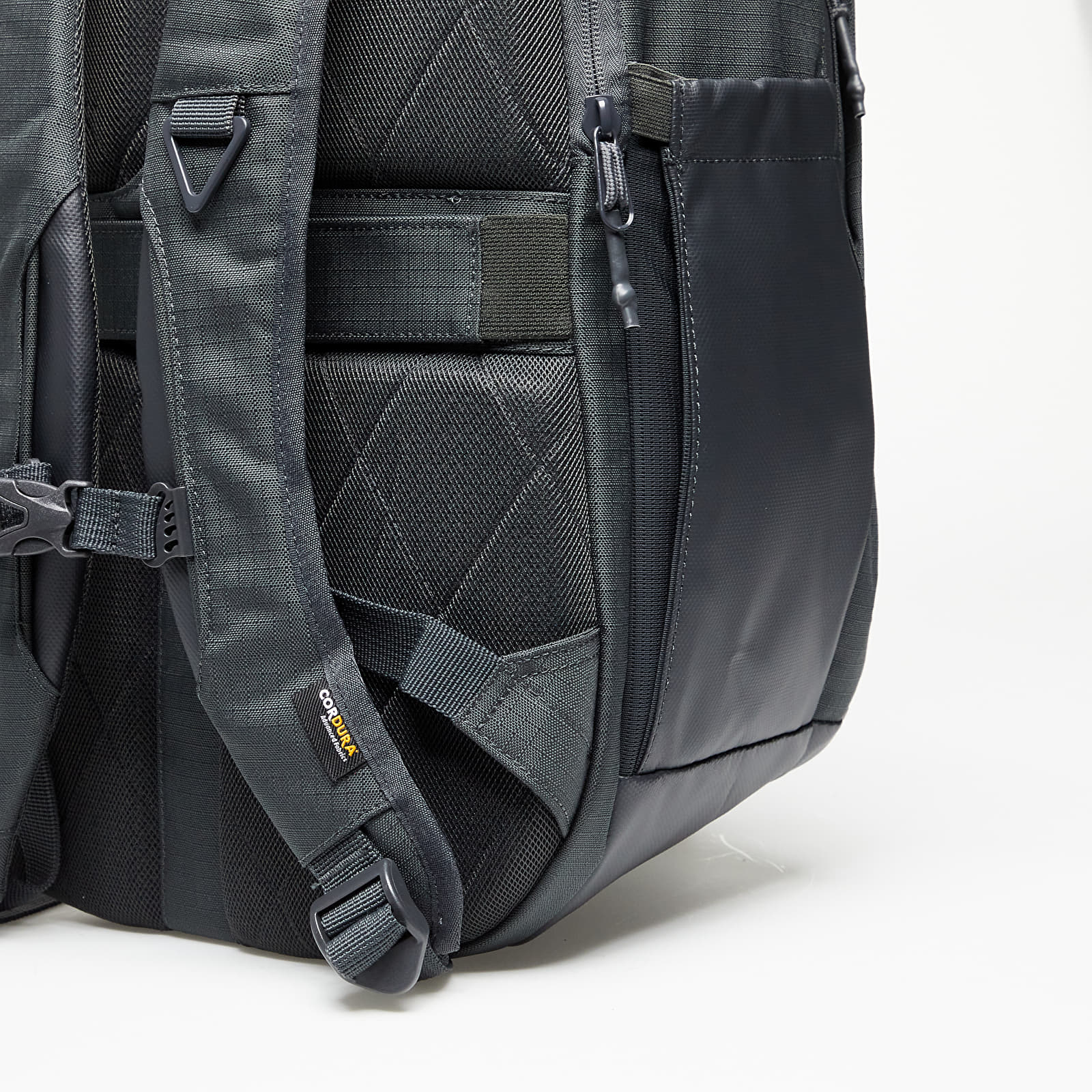 Mochilas Jordan Cordura Franchise Backpack Dk Smoke Grey