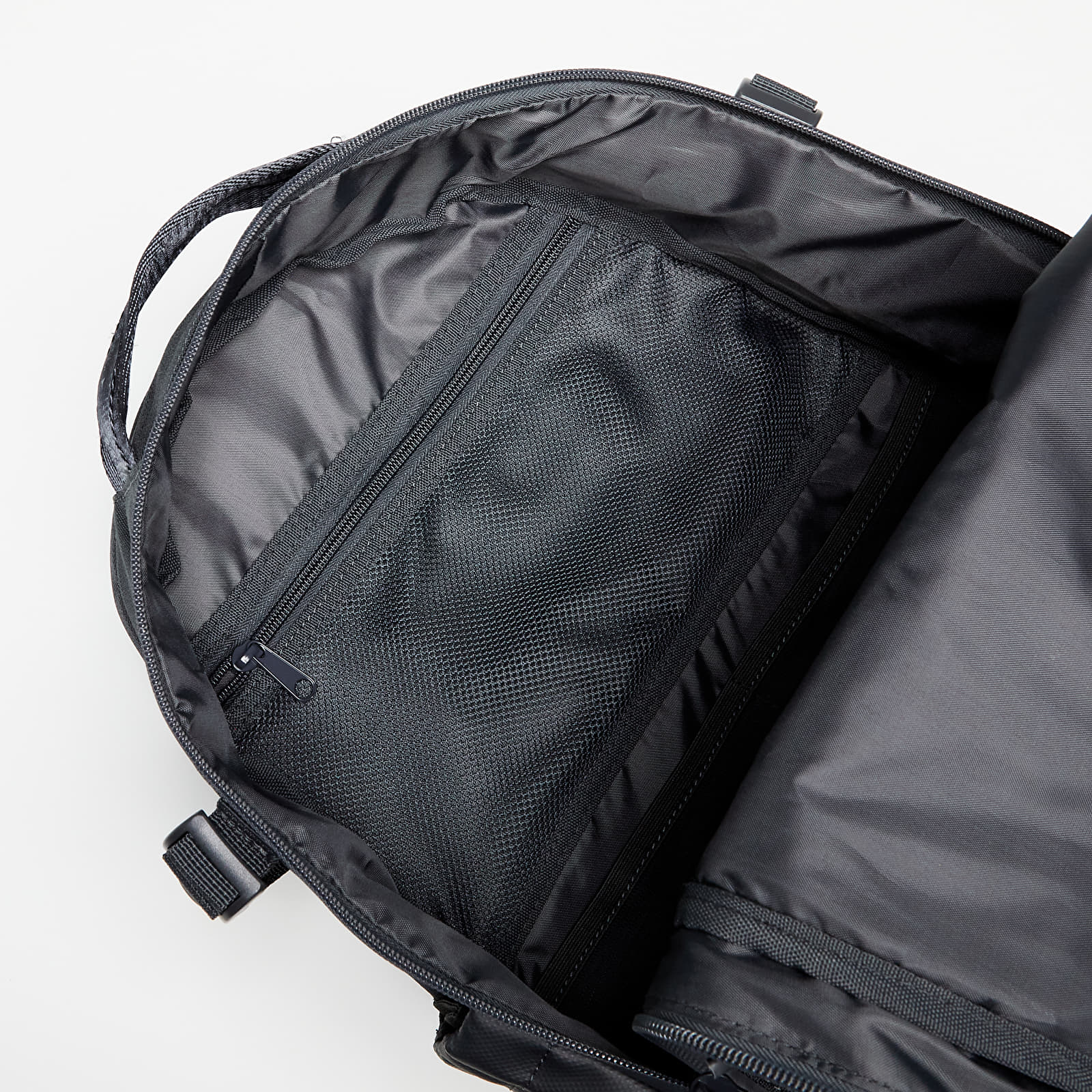 Mochilas Jordan Cordura Franchise Backpack Dk Smoke Grey