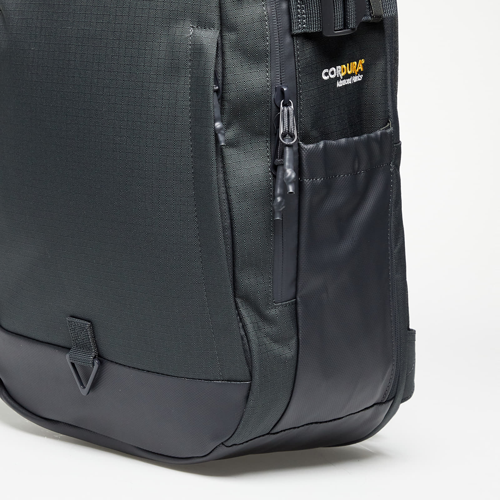 Mochilas Jordan Cordura Franchise Backpack Dk Smoke Grey