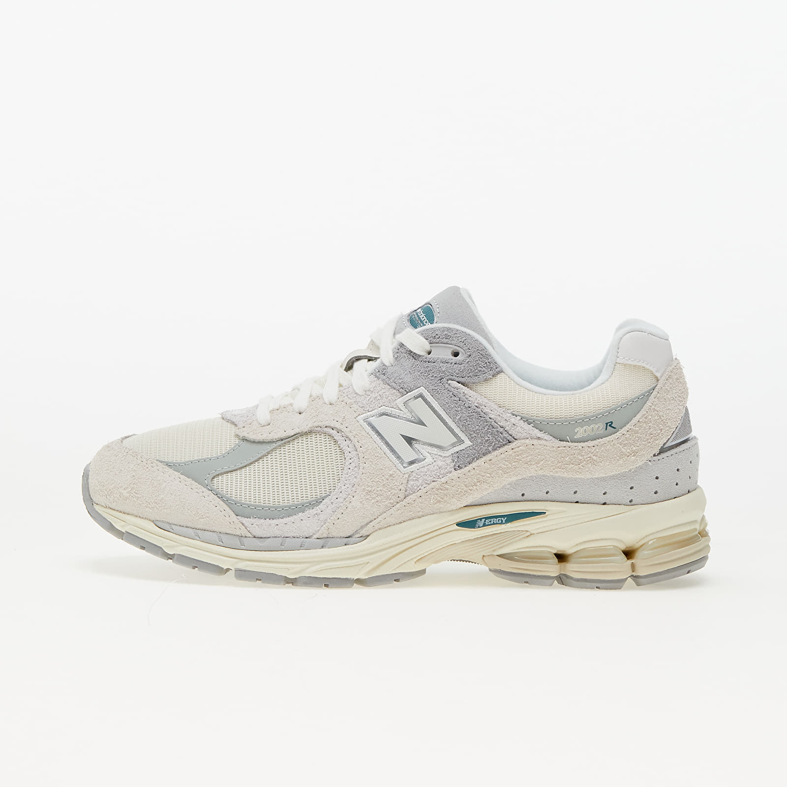 New Balance 2002R Linen/ Concrete Grey/ Slate Grey