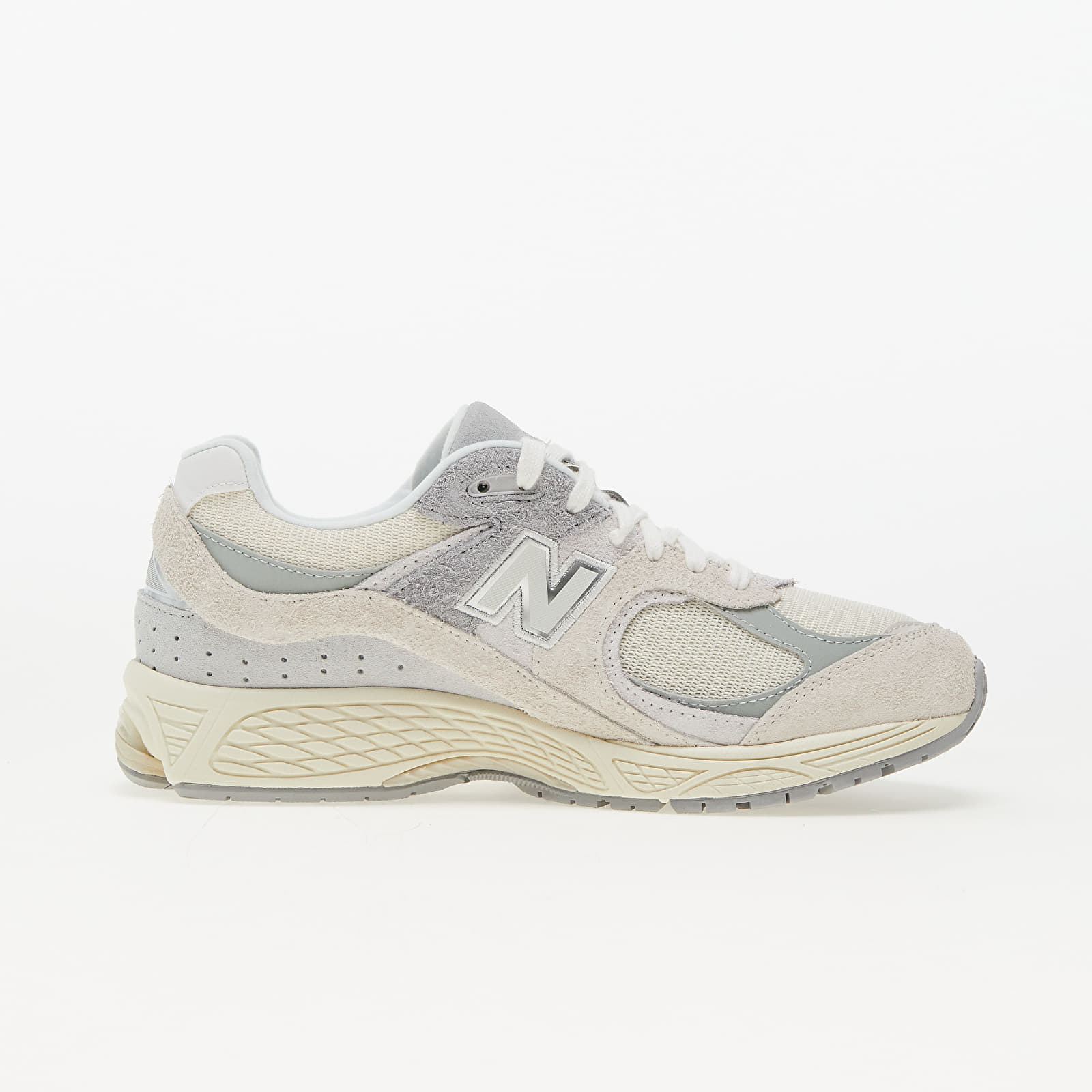 Muške tenisice New Balance 2002R Linen/ Concrete Grey/ Slate Grey